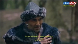 Dirilis Ertugrul - Season 04 Episode 59